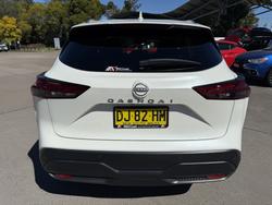 2023 Nissan Qashqai