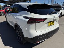 2023 Nissan Qashqai