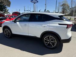 2023 Nissan Qashqai