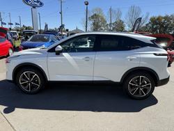 2023 Nissan Qashqai