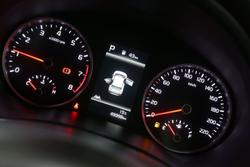 2022 Kia
                Stonic Sport
