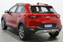 2022 Kia
                Stonic Sport