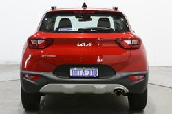 2022 Kia
                Stonic Sport