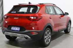 2022 Kia
                Stonic Sport