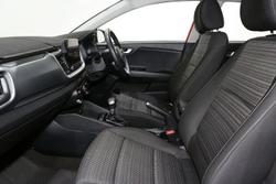 2022 Kia
                Stonic Sport