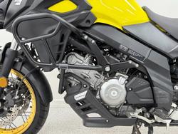 2018 Suzuki V-STROM 650 LAMS (DL650AUE) Yellow