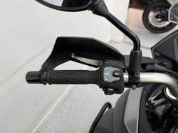 2018 Suzuki V-STROM 650 LAMS (DL650AUE) Yellow