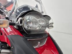 2008 BMW Motorrad R1200 GS Red