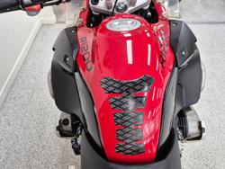 2008 BMW Motorrad R1200 GS Red