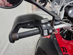 2008 BMW Motorrad R1200 GS Red