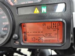 2008 BMW Motorrad R1200 GS Red