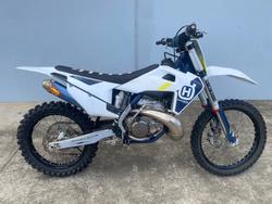 Husqvarna TC250