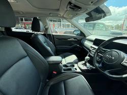 2022 KIA SELTOS GT-LINE