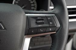 2024 Mitsubishi Outlander LS