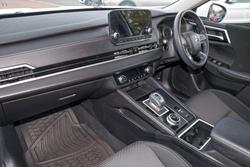 2024 Mitsubishi Outlander LS