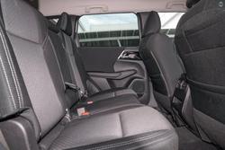 2024 Mitsubishi
Outlander LS