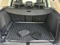 2017 BMW X3 xDrive20d G01 4X4 Constant Glacier Silver