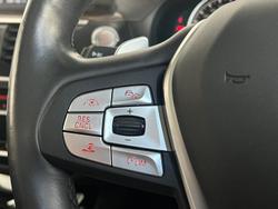 2017 BMW X3 xDrive20d G01 4X4 Constant Glacier Silver