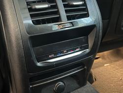 2017 BMW X3 xDrive20d G01 4X4 Constant Glacier Silver