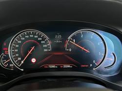 2017 BMW X3 xDrive20d G01 4X4 Constant Glacier Silver