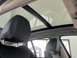 2017 BMW X3 xDrive20d G01 4X4 Constant Glacier Silver