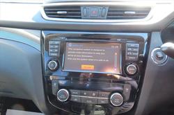 2014 Nissan
X-TRAIL Ti