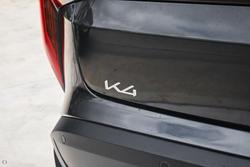 2025 Kia K4 Sport