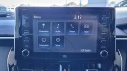 2022 Toyota Corolla ZR Hybrid