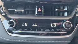 2022 Toyota Corolla ZR Hybrid