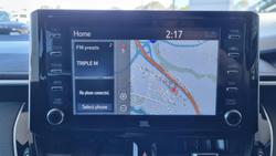 2022 Toyota Corolla ZR Hybrid