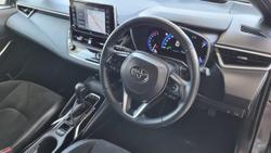 2022 Toyota Corolla ZR Hybrid