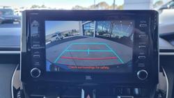 2022 Toyota Corolla ZR Hybrid