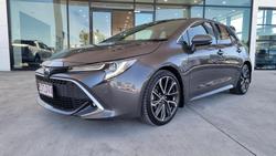 2022 Toyota Corolla ZR Hybrid