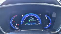 2022 Toyota Corolla ZR Hybrid