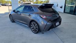 2022 Toyota Corolla ZR Hybrid