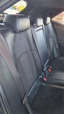 2022 Toyota Corolla ZR Hybrid