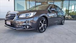 2015 Subaru
Liberty 2.5i Premium
