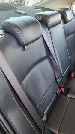 2015 Subaru
Liberty 2.5i Premium