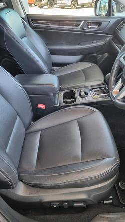 2015 Subaru
Liberty 2.5i Premium