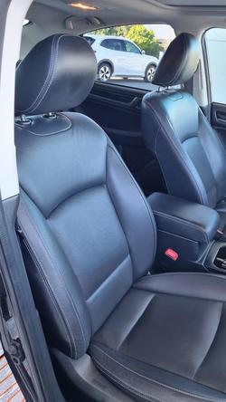 2015 Subaru
Liberty 2.5i Premium