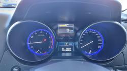 2015 Subaru
Liberty 2.5i Premium