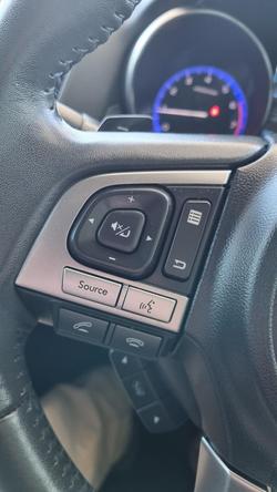 2015 Subaru
Liberty 2.5i Premium