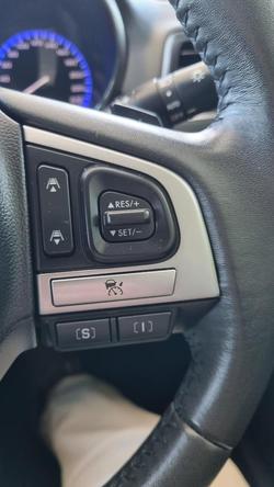 2015 Subaru
Liberty 2.5i Premium