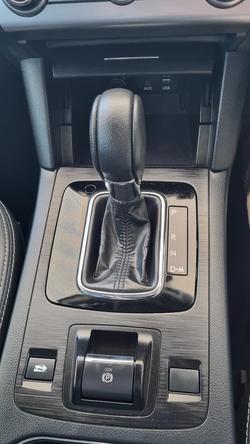 2015 Subaru
Liberty 2.5i Premium