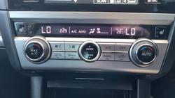 2015 Subaru
Liberty 2.5i Premium