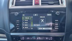 2015 Subaru
Liberty 2.5i Premium