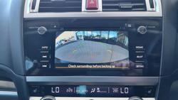 2015 Subaru
Liberty 2.5i Premium