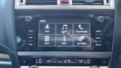 2015 Subaru
Liberty 2.5i Premium