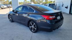 2015 Subaru
Liberty 2.5i Premium