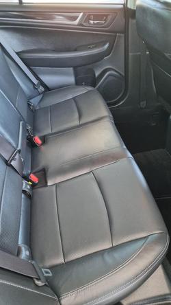 2015 Subaru
Liberty 2.5i Premium